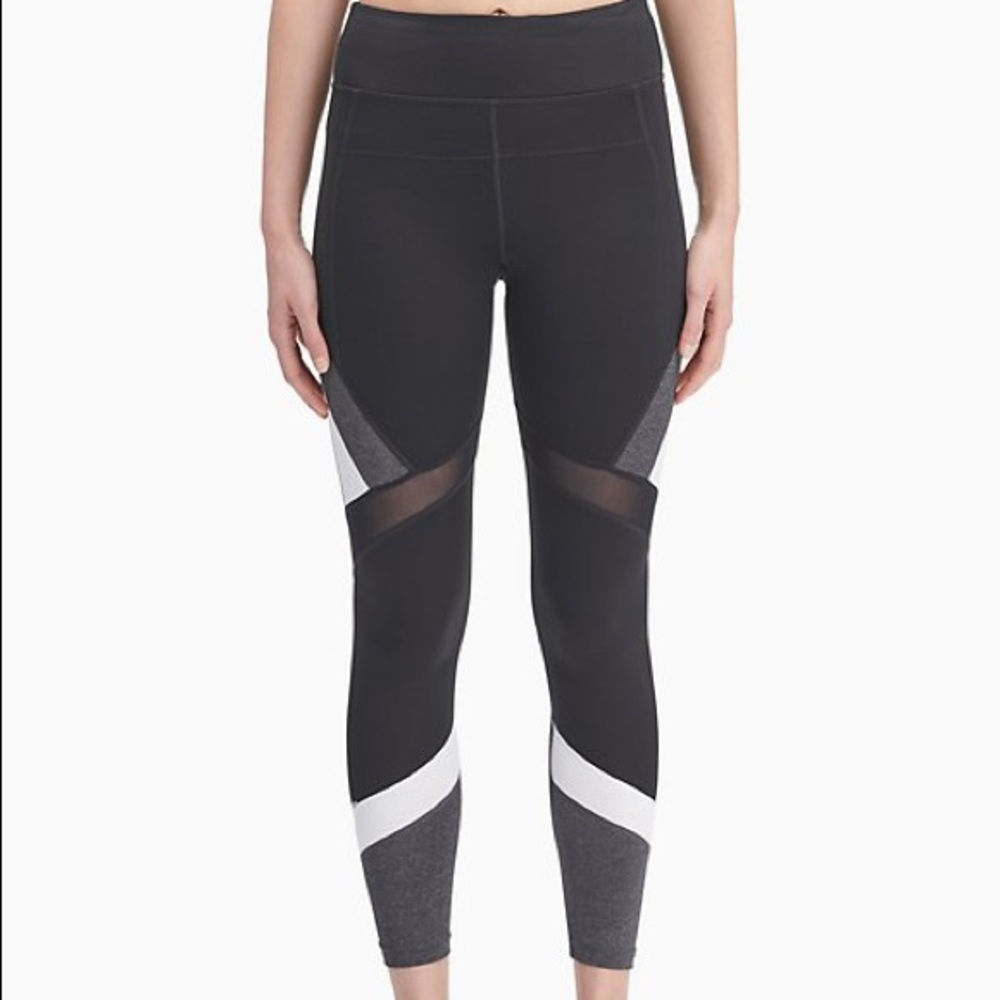 Calvin Klein performance leggings